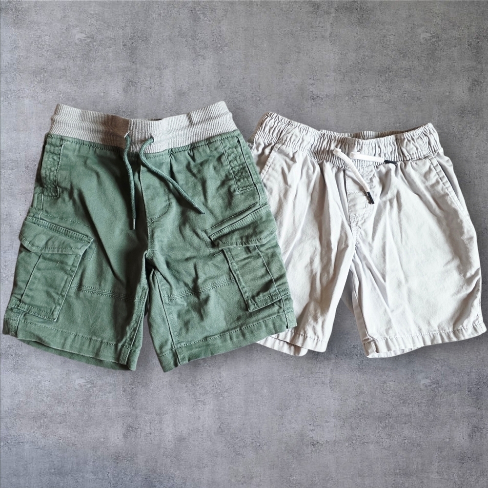 Toddler Short Bundle - Picture 2 of 5